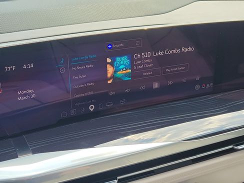 Used 2025 Cadillac Escalade Sport w/ Touring Package image 25