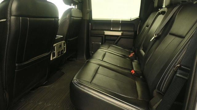Used 2021 Ford F350 Lariat AWD/4WD image 10