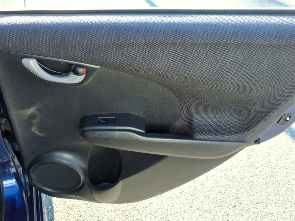 Used 2013 Honda Fit Sport image 19
