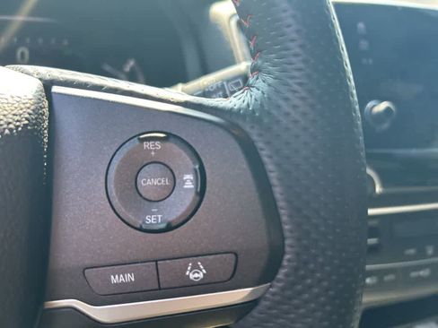 Used 2023 Honda Passport TrailSport image 20