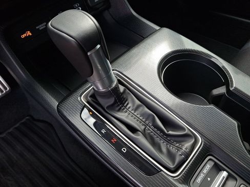 Used 2026 Honda Civic Sport image 14