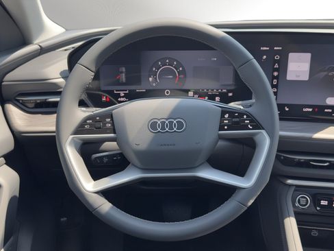 New 2026 Audi Q5 Premium Plus AWD/4WD image 20