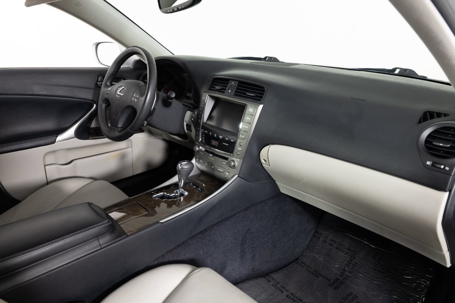 Used 2010 Lexus IS 250 w/ Premium Pkg Value Edition RWD image 25