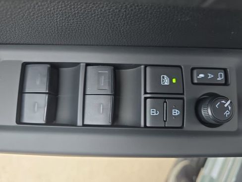 New 2026 Toyota Tundra Limited image 26