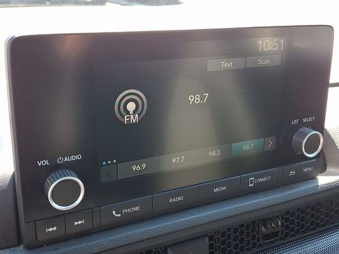 Used 2024 Honda CR-V LX image 17