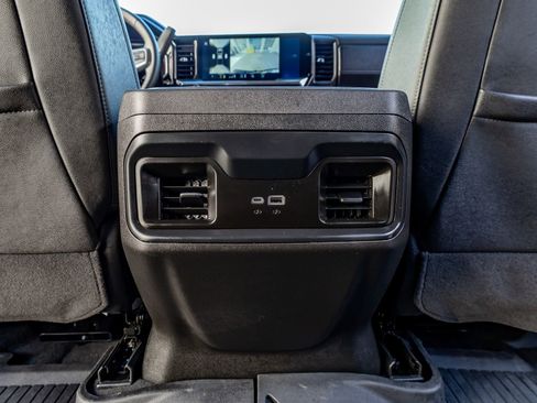 Used 2025 Chevrolet Silverado 2500 LT w/ Trail Boss Package image 32