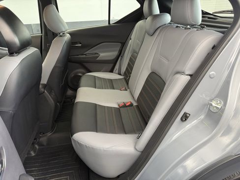 Used 2024 Nissan Kicks SR w/ SR Premium Package image 45