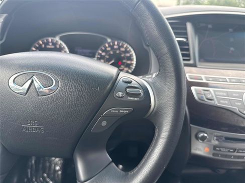 Used 2015 INFINITI QX60 FWD w/ Premium Plus Package image 19