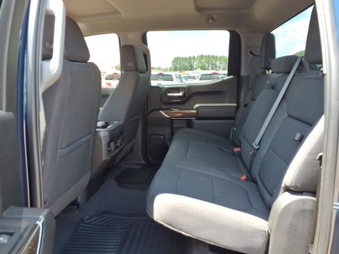 Used 2021 Chevrolet Silverado 1500 RST w/ Z71 Off-Road Package AWD/4WD image 20