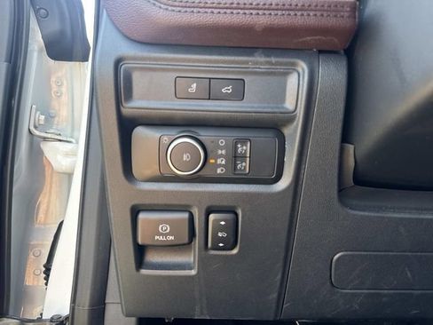 Used 2023 Ford Expedition Max Limited RWD image 23