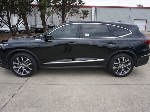 Used 2024 Acura MDX FWD w/ Technology Package image 21