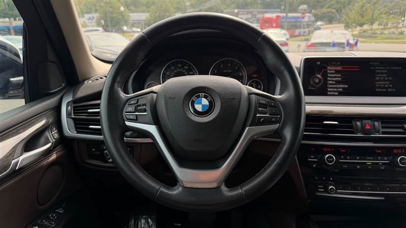 Used 2015 BMW X5 xDrive35i AWD/4WD image 32