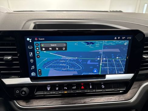 New 2026 Chevrolet Silverado 3500 LTZ w/ LTZ Premium Package image 42