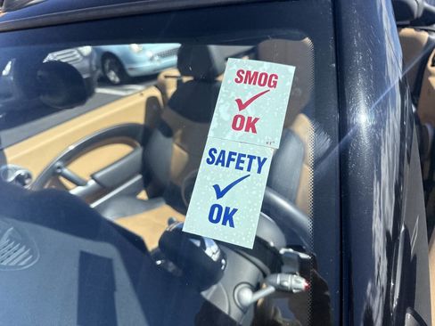 Used 2006 MINI Cooper S FWD image 10