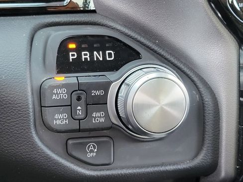 New 2026 RAM 1500 Laramie w/ Advanced Safety Group II image 12