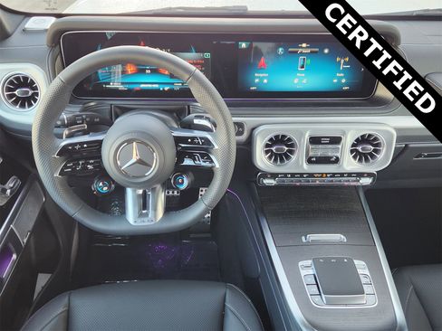 Used 2025 Mercedes-Benz G 63 AMG 4MATIC image 27