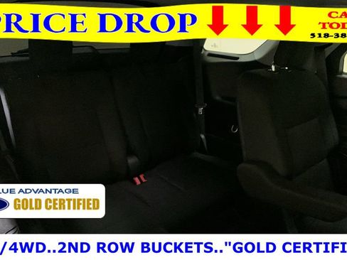 Certified 2023 Ford Explorer XLT w/ Class IV Trailer Tow Package image 16