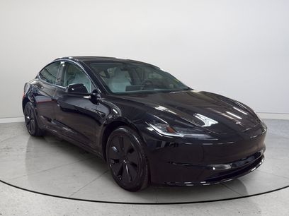 Used 2024 Tesla Model 3 Standard Range