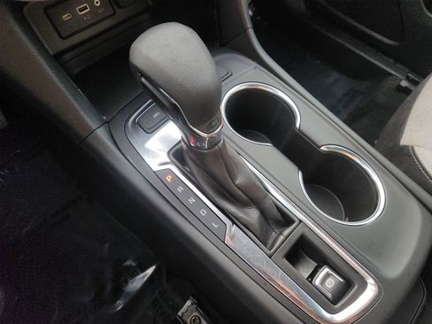 Used 2024 Chevrolet Equinox LT image 21