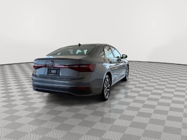 Used 2025 Volkswagen Jetta S FWD image 11
