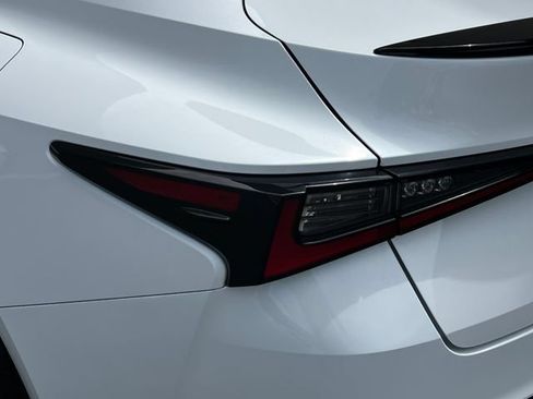 Used 2023 Lexus IS 350 F Sport w/ Navigation Package RWD image 18