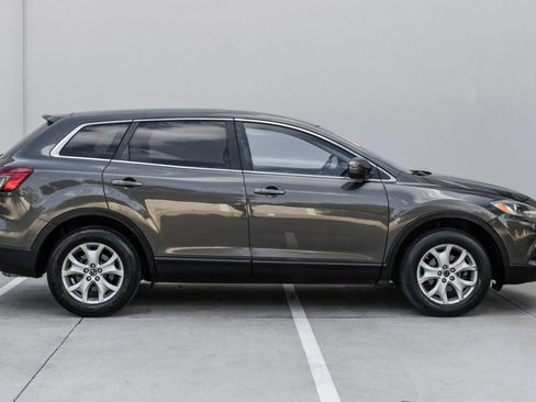 Used 2015 MAZDA CX-9 Touring FWD image 3