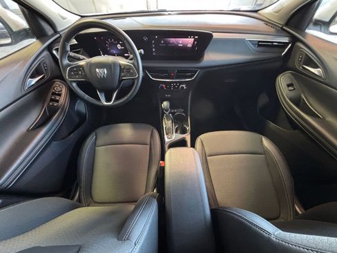 Used 2025 Buick Encore GX Preferred image 37