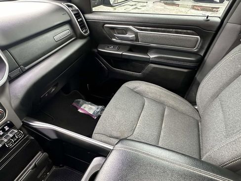 Used 2019 RAM 1500 Big Horn image 34