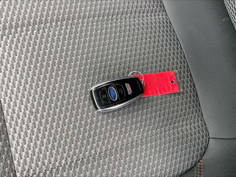 Used 2020 Subaru Forester Sport image 13