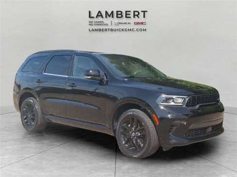 Used 2023 Dodge Durango GT AWD/4WD image 7