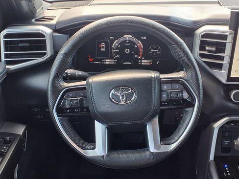 Used 2022 Toyota Tundra Platinum AWD/4WD image 15