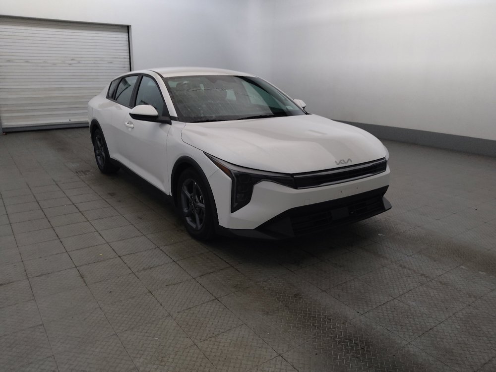 Used 2025 Kia K4 FWD image 13