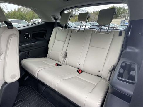 Used 2020 Subaru Ascent Limited w/ Technology Package image 7