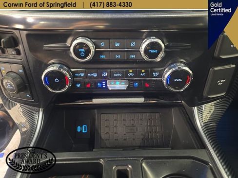 Used 2024 Ford F150 Raptor AWD/4WD image 29