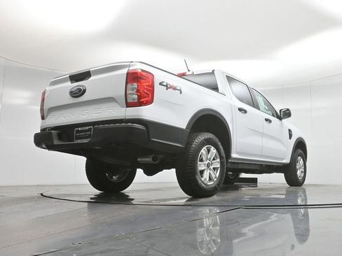 New 2025 Ford Ranger XL image 45