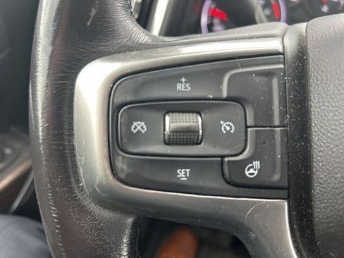 Used 2021 Chevrolet Silverado 2500 LT w/ All Star Edition image 19