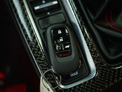Used 2025 Honda Civic Type R image 18
