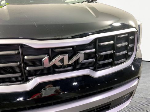 Used 2024 Kia Telluride SX AWD/4WD image 34