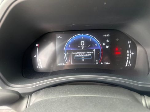 Used 2024 Toyota Grand Highlander AWD image 12