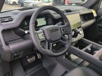 New 2026 Land Rover Defender 110 OCTA AWD/4WD video 2