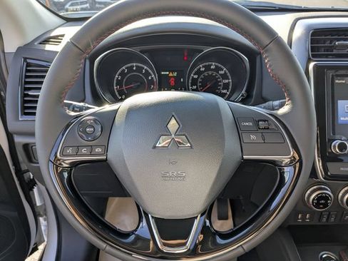 New 2026 Mitsubishi Outlander Sport AWD image 31