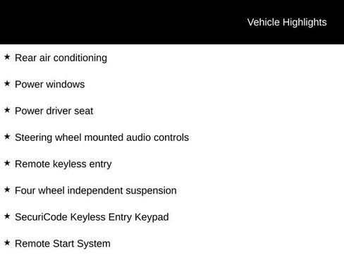Used 2023 Ford Explorer XLT w/ Equipment Group 202A image 10