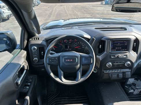 New 2026 GMC Sierra 1500 Pro w/ Graphite Edition image 31
