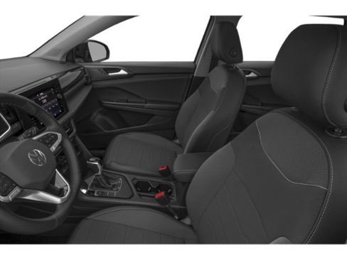 New 2027 Volkswagen Taos SE FWD image 6