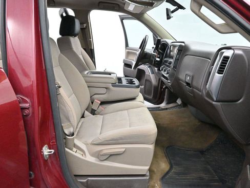 Used 2014 Chevrolet Silverado 1500 LT w/ All Star Edition image 26
