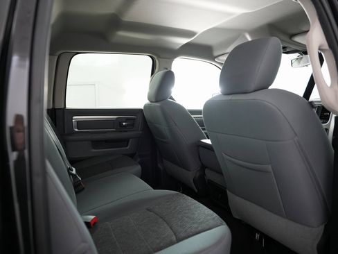 Used 2015 RAM 1500 Big Horn image 36