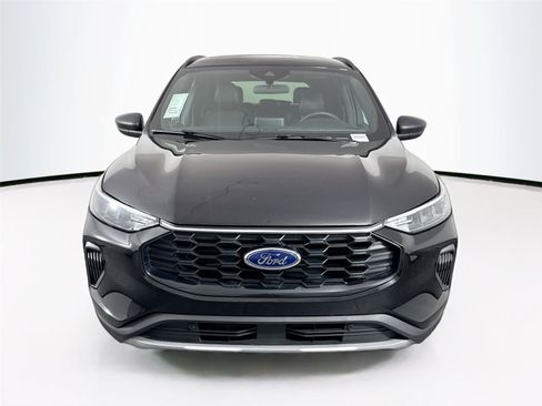 Used 2025 Ford Escape ST-Line FWD image 7
