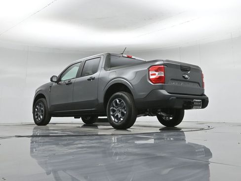 New 2026 Ford Maverick XLT AWD/4WD image 44
