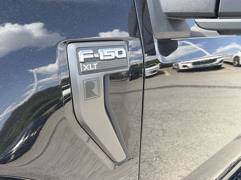 Used 2021 Ford F150 XLT w/ Equipment Group 302A High AWD/4WD image 14