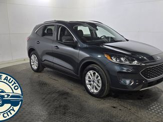 Used 2022 Ford Escape SE w/ Convenience Package video 1